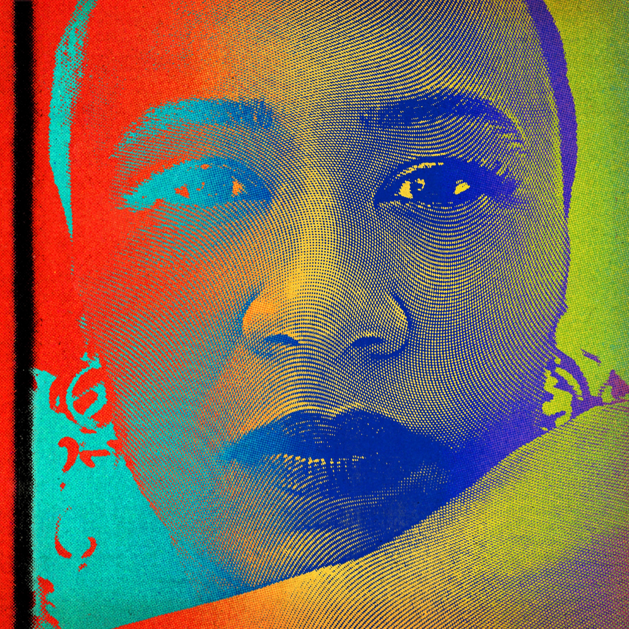 Emeli Sandé – Let's Say for Instance cover